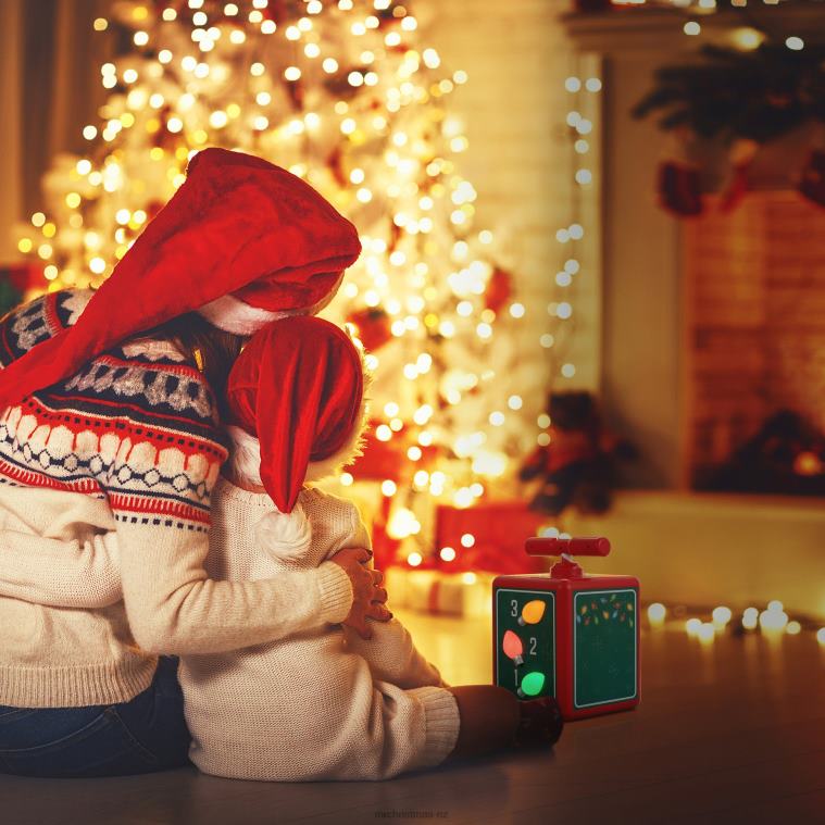 Mr. Christmas Decoration Tree Lighting Ceremony Light Controller 0J026130