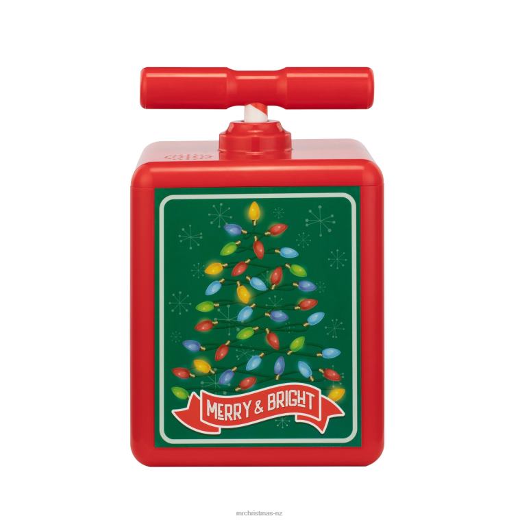 Mr. Christmas Decoration Tree Lighting Ceremony Light Controller 0J026130