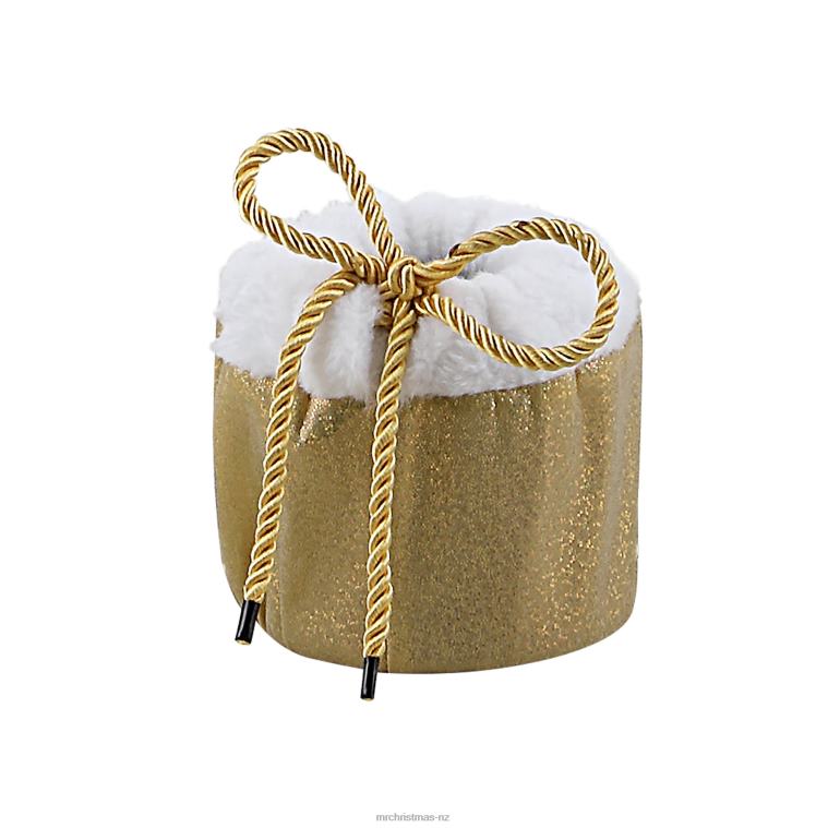 Mr. Christmas Decoration 90th Anniversary Collection-Animated Super Climbing Santa 0J0265